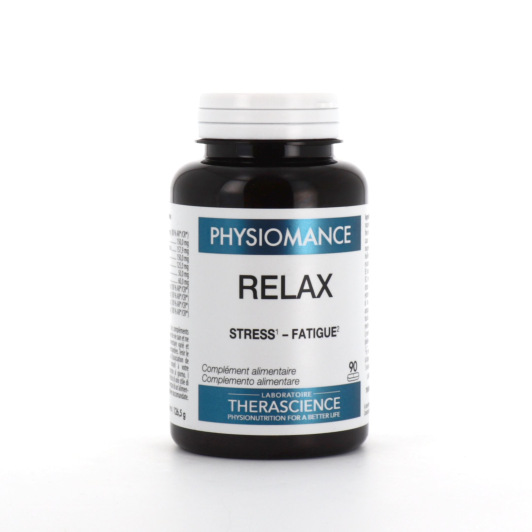 Therascience Physiomance Relax