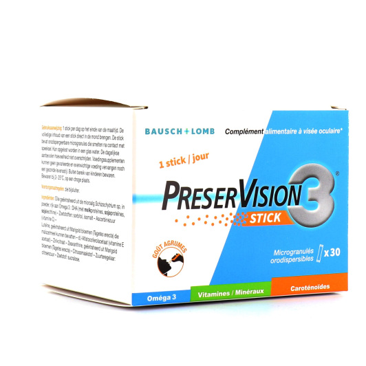 PreserVision 3 Stick