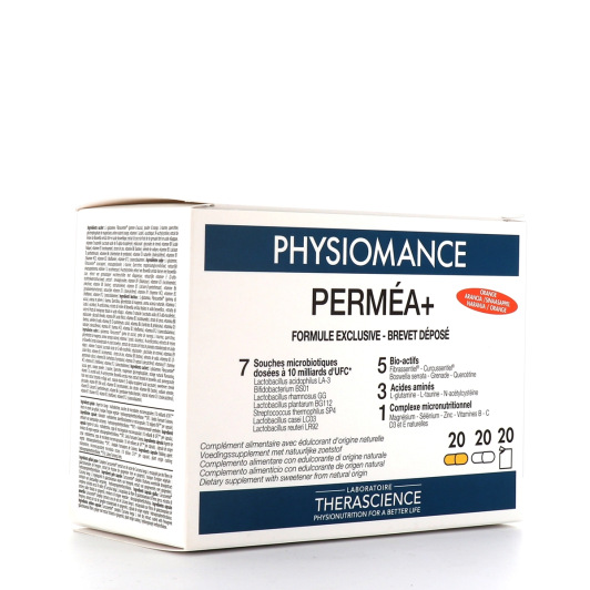 Therascience Physiomance Permea +