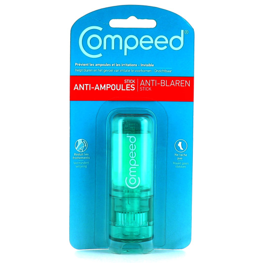Compeed Stick Anti-Ampoules