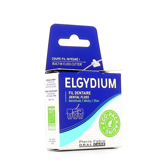 Elgydium Fil Dentaire