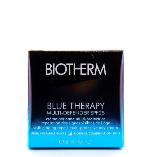 Biotherm Blue therapy Multi Defender SPF25