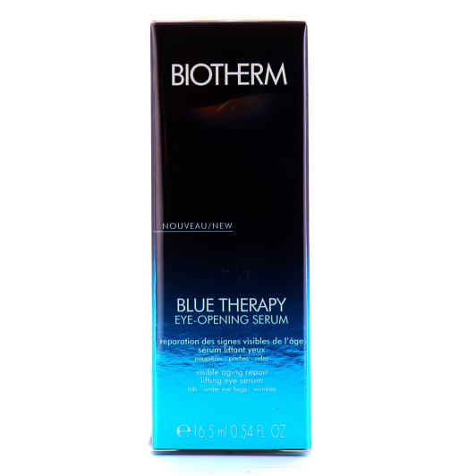 Biotherm Blue Therapy Sérum liftant yeux