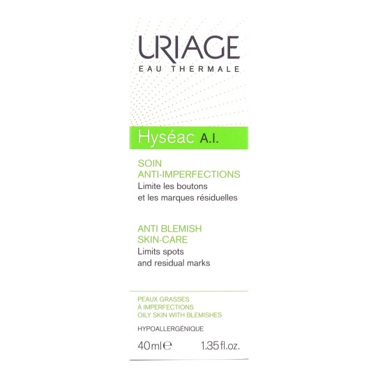 Uriage Hyséac A.I.