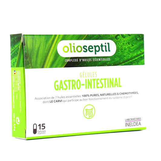 Olioseptil Gastro-Intestinal