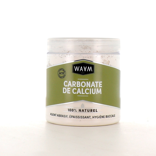 Waam Carbonate de Calcium