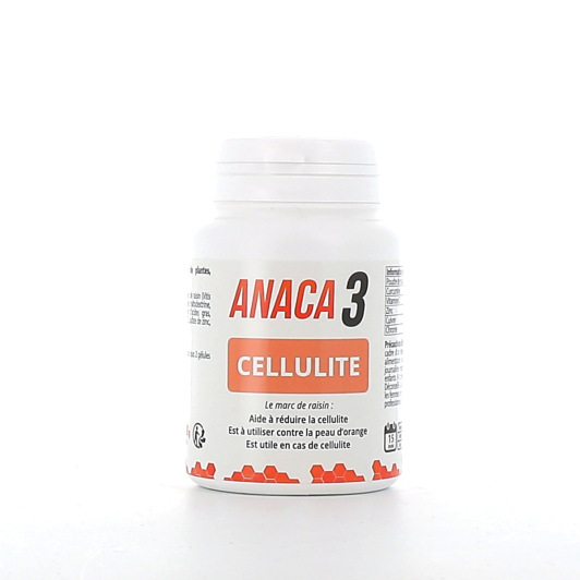 Anaca3 Cellulite