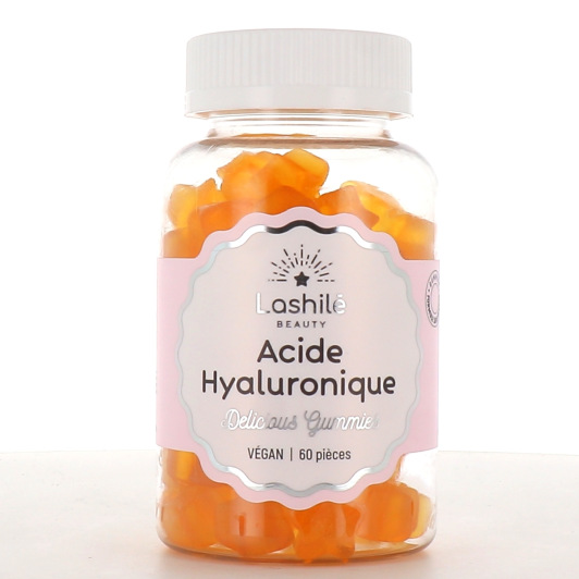 Lashilé Acide Hyaluronique
