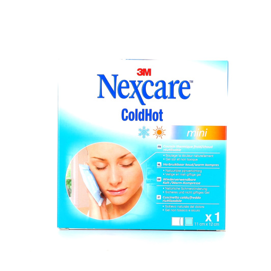 Nexcare ColdHot Coussin Thermique