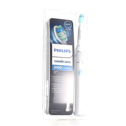 Philips Sonicare 2100 DailyClean Brosse à Dents Electrique