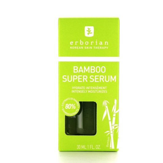 Erborian Bamboo Super Sérum