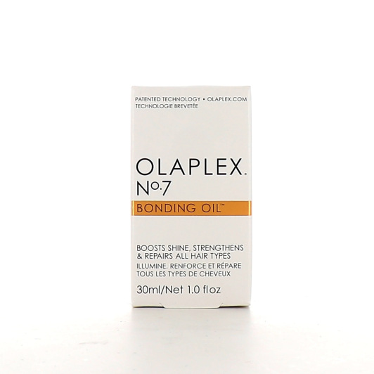 Olaplex N°7 Bonding Oil Huile Capillaire