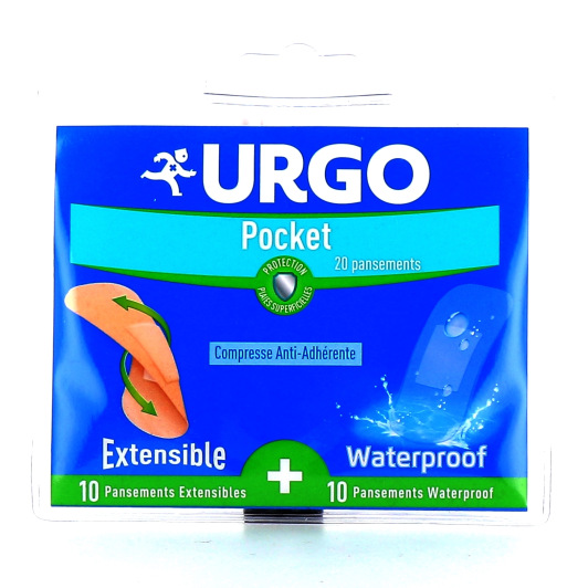 Urgo Pocket