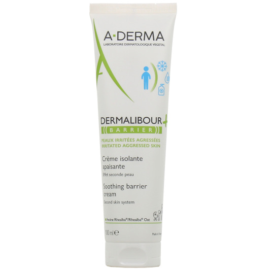 A-Derma Dermalibour+ Barrier Crème Protectrice