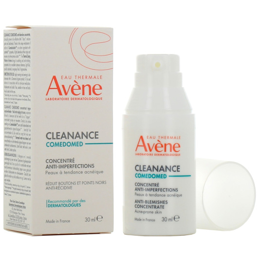 Avène Cleanance Comedomed Concentré Anti-Imperfections