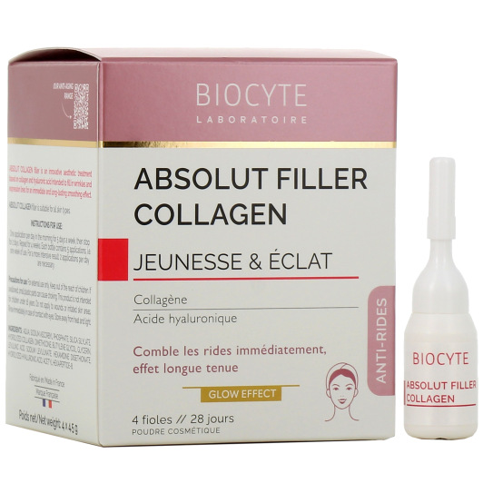 Biocyte Absolut Filler Collagen Anti-Rides