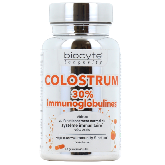 Biocyte Colostrum