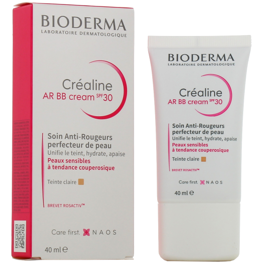 Bioderma Créaline AR BB Crème SPF 30