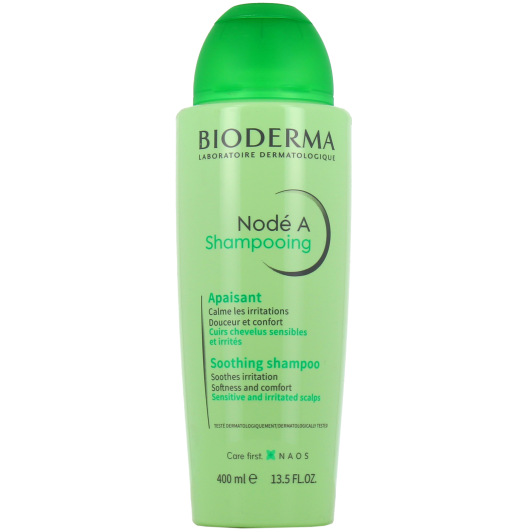 Bioderma Nodé A Shampooing Apaisant