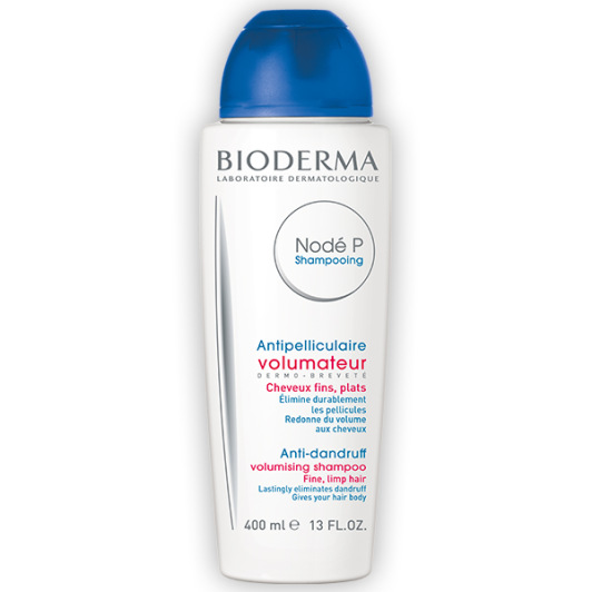 Bioderma Nodé P shampooing antipelliculaire volumateur