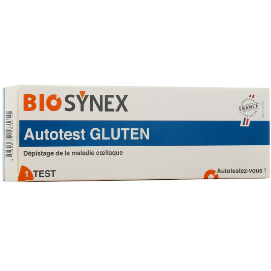 Biosynex Autotest Gluten