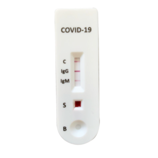 Biosynex TROD COVID-19 BSS Test Sérologique