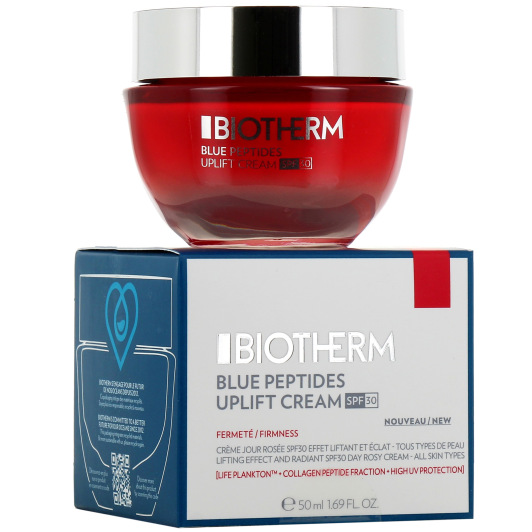 Biotherm Blue Peptides Uplift Crème SPF 30