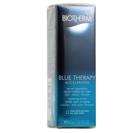 Biotherm Blue Therapy Accelerated Sérum réparateur