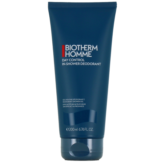 Biotherm Homme Day Control Gel douche déodorant