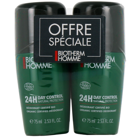 Biotherm Homme Déodorant 24h Day Control Natural Protect