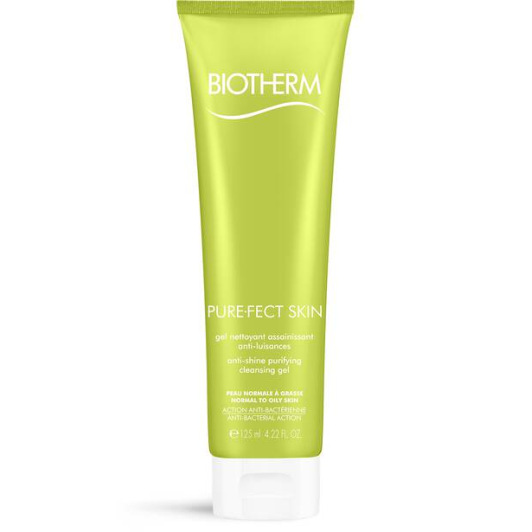 Biotherm Purefect Skin Gel Nettoyant
