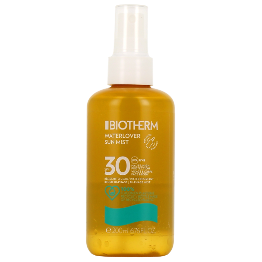 Biotherm Waterlover Brume Solaire SPF 30