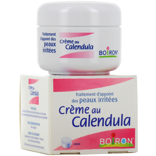 Boiron Crème au Calendula 20g