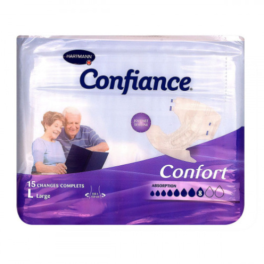 Confiance Confort