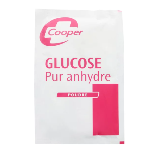 Cooper Glucose Pur Anhydre