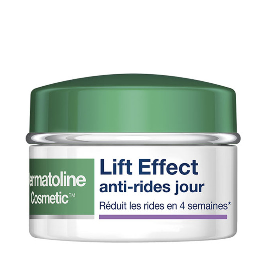 Dermatoline Cosmetic Lift Effect Anti-rides Jour 50ml