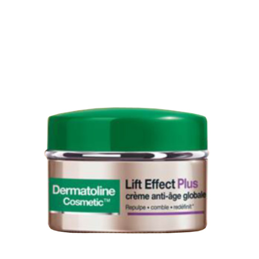 Dermatoline Cosmetic Lift Effect Plus Peaux sèches à très sèches