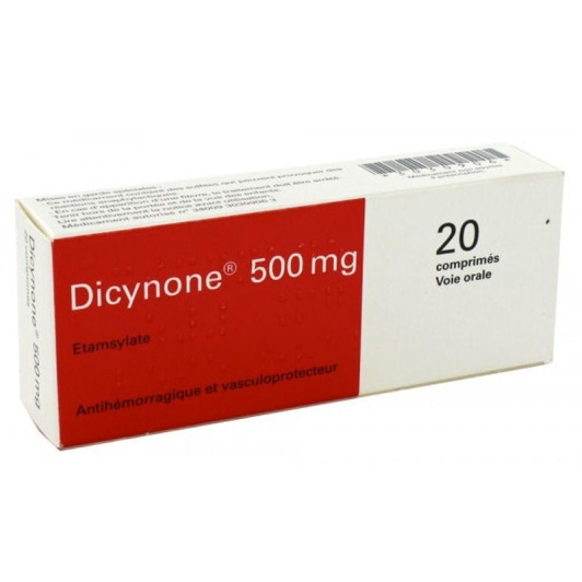 Dicynone