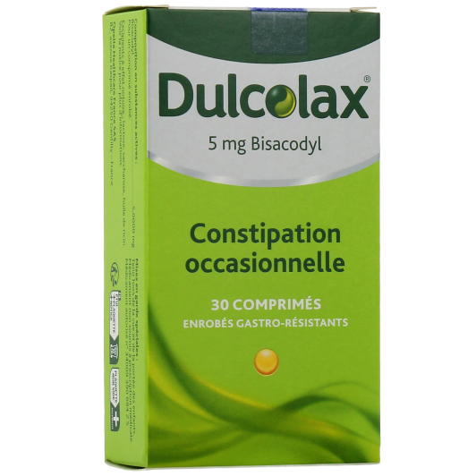 Dulcolax 5 mg
