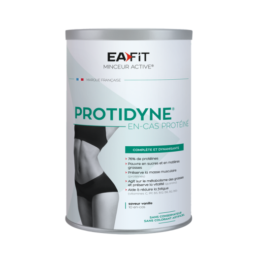 Eafit Protidyne Protéine
