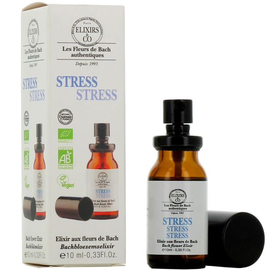 Elixirs & Co Stress