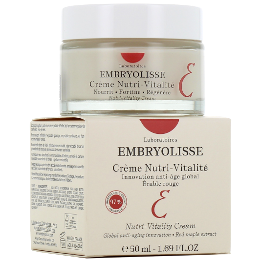 Embryolisse Crème Nutri-Vitalité