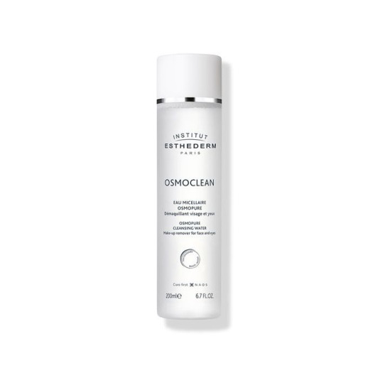 Institut Esthederm Osmoclean Eau micellaire Osmopure