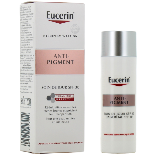 Eucerin Anti-Pigment Soin de Jour SPF30