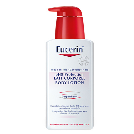 Eucerin pH5 Protection Lait Corporel