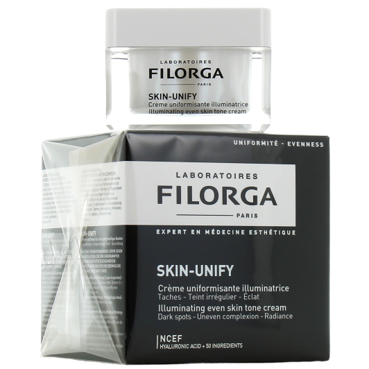 Filorga Skin-Unify Crème Uniformisante Illuminatrice