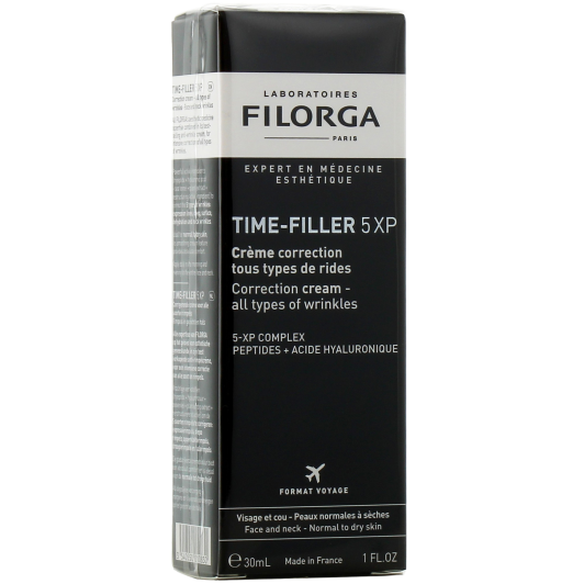 Filorga Time-Filler 5XP Soin Anti-Rides