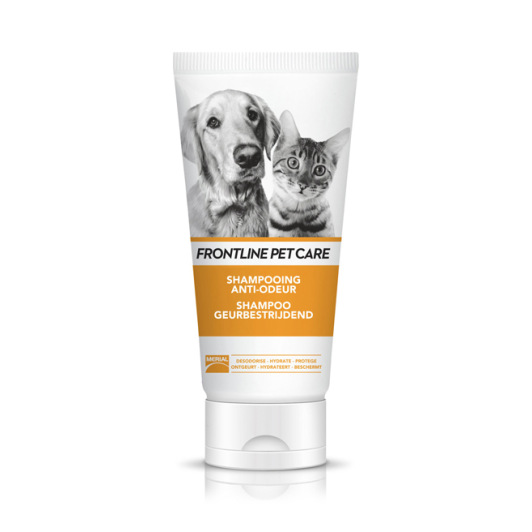 Frontline petcare Shampooing anti-odeur 200 ml