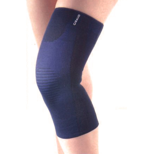 Genouillère Gibaud® - Orthèses de maintien de l'articulation du genou
