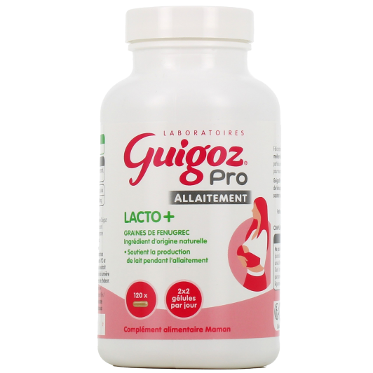 Guigoz Pro Lacto+